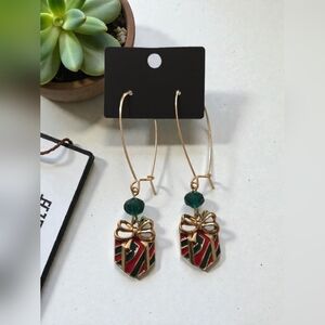 🔥X-mas Elegant Earrings🔥